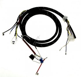 Harness - 00607516 Cable Harness [Bosch Siemens]