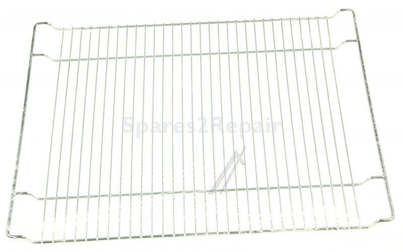 Smeg Grills - 844090738 Oven Grille