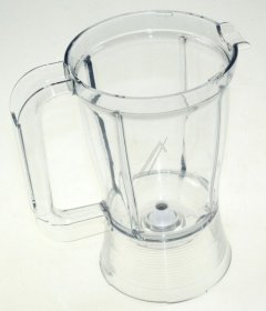 Mixer - Blender Bowl - Ms-0a11540 Bowl-blender [Groupe SEB]
