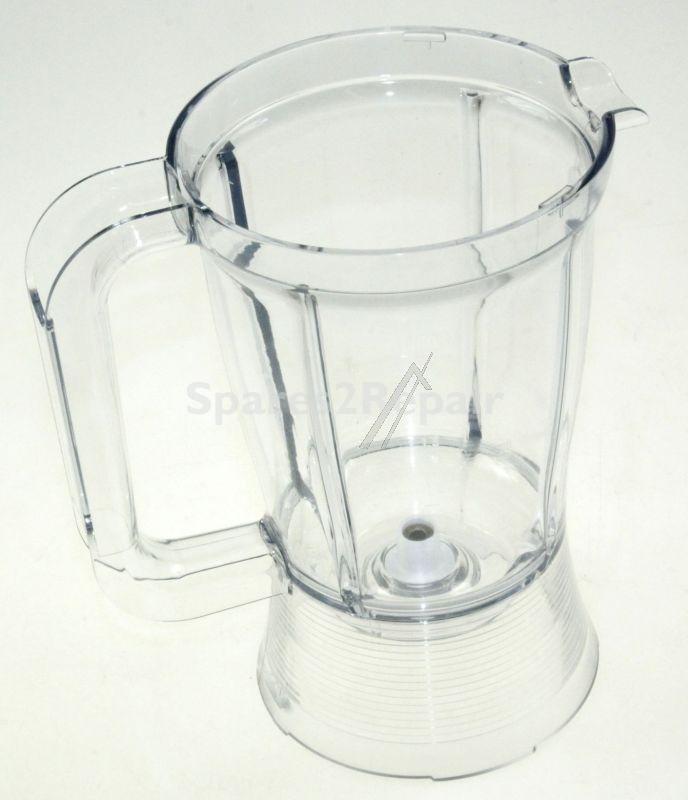 Mixer - Blender Bowl - Ms-0a11540 Bowl-blender [Groupe SEB]