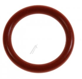 Compatible O rings - 15 X 2 Silicone 70 Red Fda