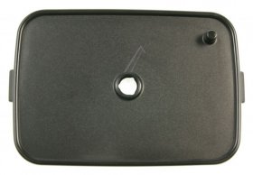 Saeco Pot Lid - Cp0303-01 Blk Carafe Lid Xs4-h