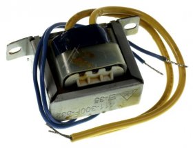 Sound United Psu Transformer - 00d9410039507 Power Trans Dp300f