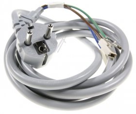 Mains Power Lead - 2836390500 C00895378 Power Cord Assembly [Arcelik]