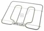 Atag Top Grilling - 88026512 34591 Element Grill 1500w