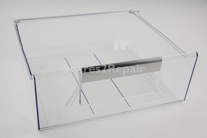 Freezer Drawer - 2651104081 Box Freezer Neutral Assembly 7 [Electrolux Aeg]