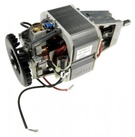 Motor - Hc-9835-23 4055255758 Motor Complete (e)km4000 [Electrolux Aeg]