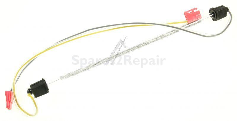 Samsung Defrosting Heater - Da47-20210r Heater-defrost da47-20210r bally2-09 nc