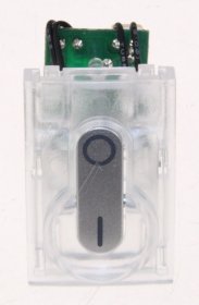 Switch - Kw687353 Switch - On-off Switch Assembly [Delonghi]