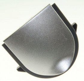 Flap - Kw689777 Access Outlet Assembly Silv Cover Ic400-500 [Delonghi]