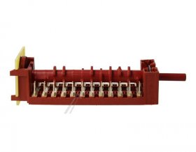 Teka Oven Switch - 83340102 Switch 12p Hlb 840 P (mmx)