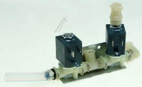 Astoria Solenoid Valve For Espresso Machines - 500587828 Magnetic Valve