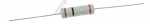 Mundorf 5w wire Resistor Axial - 0 1r-5w Mr5-0 10 Mresist Metal Oxide Resistor 8x24mm Axial