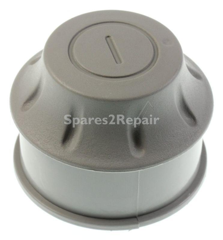 Samsung Button - Dj64-00723a Knob-rotary sc4530 pp - - - - light Gry