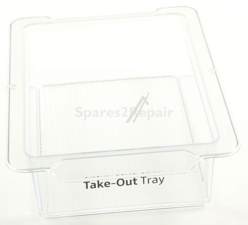 Samsung Drawers - Da97-18237a Assembly Tray Brb6000mb Pad Printing