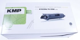 Kmp Toner Cartridge - 2893 0000 K-t52 Cartridge Toner Black 7 0k