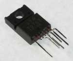 Sanken Ic - Ic Offline Switcher, To-220 (7-pins)