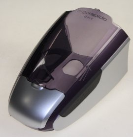 Dust Collector - 4055061693 Dust Container Without Filter [Electrolux Aeg]