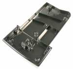 Saeco Drip Tray - 421941285721 G-blk Drip Tray Smr-b-h-p