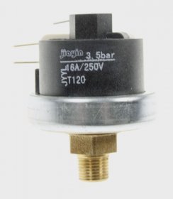 Pressure Switch - At2111430140 Pressostat Jiayin Jyyl-3 5bar [Delonghi]
