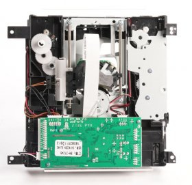 Reflexion Dvd drive Assembly - Ktt10-ht 8lang 160624 400-ktt10-8la Dvd-drive Assembly