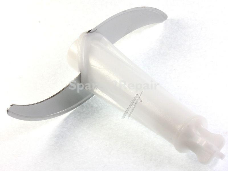 Mixer - Blender Blade - Fs-3072087704 Knife - Chopper [Groupe SEB]