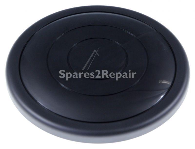 Dyson Roller - 913658-01 Wheel Assembly Iron