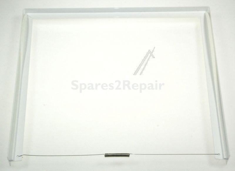 Nedco Build in Frame - 0030 603 001 00 Nedco Stacking Kit Standard