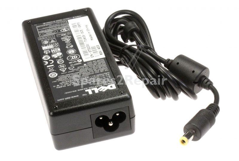 Dell Power Supply-notebook - Netzteile