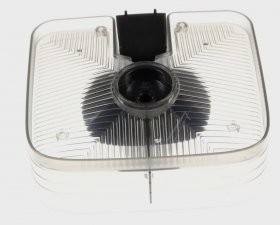 Philips Cup - 996510064718 Plastic Tray