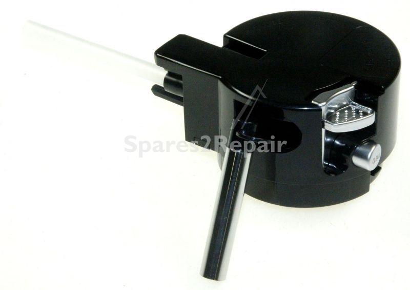 Pot Lid - 4055067617 Top Cover [Electrolux Aeg]