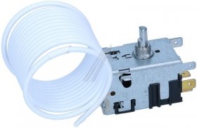 Fridge Thermostat - 077b3366 2089859025 Thermostat Fridge [Electrolux Aeg]