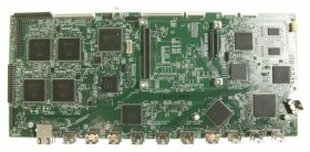 Sound United Module - Electrical Unit - 9u-310223d Hdmi Module-digital Pcb Sr8012