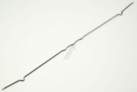 Hisense Gorenje Carrier Assembly - 362993 Upper Heater Support 600