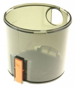 Container - 4071376679 Container Kit Lower Part [Electrolux Aeg]