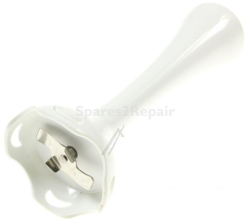 Mixer - Blender Foot - 4055380739 Handblender Plastic Complete [Electrolux Aeg]