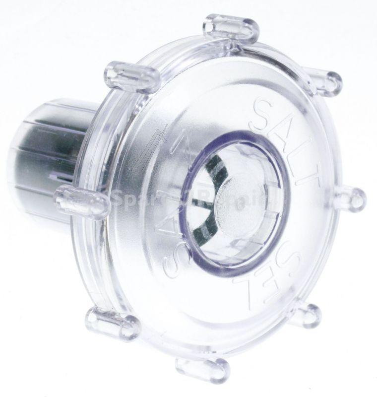 Hisense Gorenje Salt Container Cover - 229489 Cover Softene Opt Transp