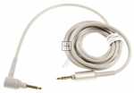 Sony Jack Plug-jack Plug - 184956621 Cable (with Plug) Beige