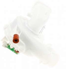 Ventilator Motor - Rlz75-2500 12009748 Fan Motor [Bosch Siemens]