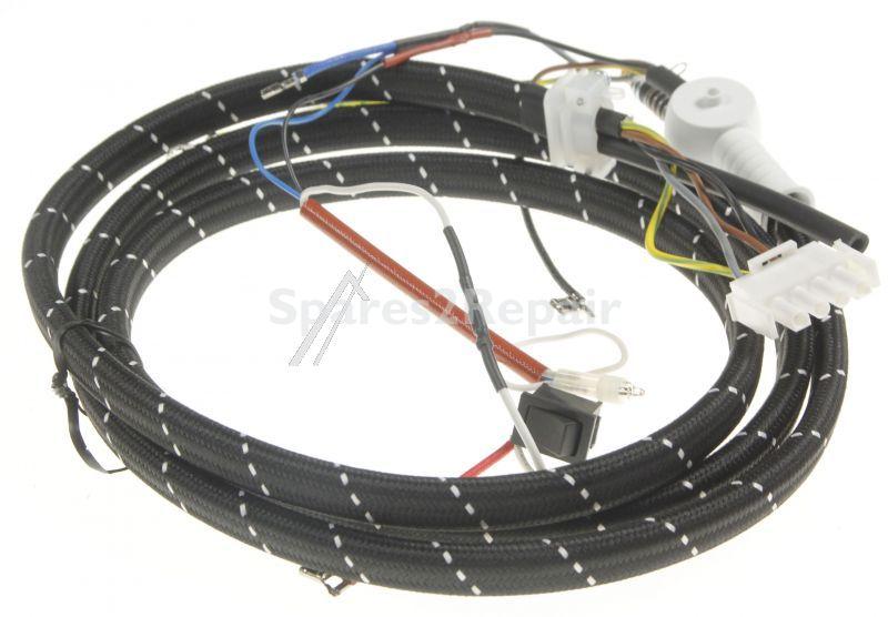 Hose - 00754835 Tube [Bosch Siemens]