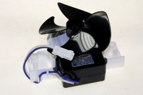 Ventilator Motor - Adl-5846bsec 00498116 Motor-fan [Bosch Siemens]