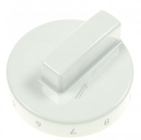 Hisense Gorenje Button - 459003 Knob Ge6-42 Ind-b Mora Engr 070-7037