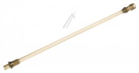 Saeco Tube - 421944070151 Transp Upper Milk Intake Tube