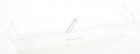 Refrigerator - Freezer Door Shelf - 49033135 Lower Bottles Shelf [Candy Hoover]