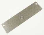 Insulation Sheet - C00345221 482000019540 Mica Plate [Whirlpool Indesit]