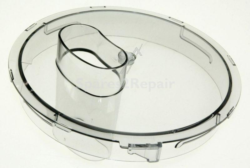 Splash Guard For Keys - 00752443 Lid [Bosch Siemens]