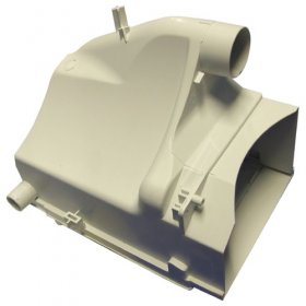 Detergent Case - C00317065 481241868166 Dispenser 3 Ch [Whirlpool Indesit]