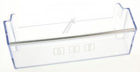 Refrigerator - Freezer Door Shelf - 5933510200 C00909796 Door Shelf [Arcelik]