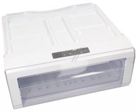 Samsung Drawers - Da97-07817c Assembly-convertilbe Sveta-pjt Hair Line N