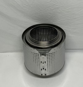 Samsung Drum - Dc97-16011g Assembly Drum f700e wf80f7e6p6w3en